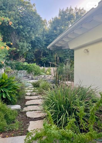 בית פרטי/ קוטג', טבעון הוותיקה, קרית טבעון