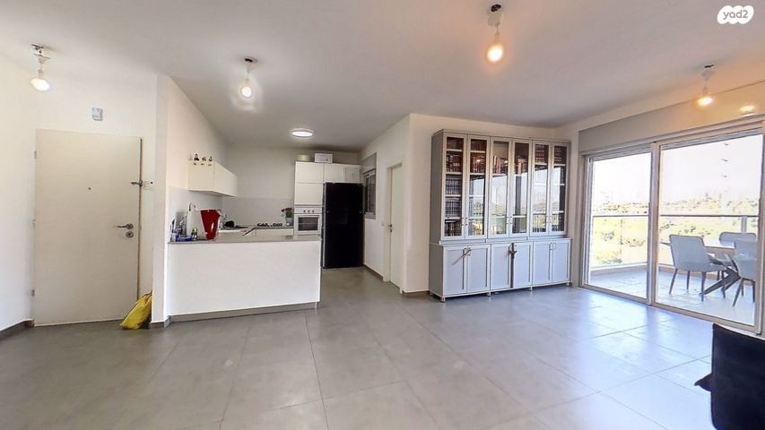 דירה, ירושלים 44, נס ציונה