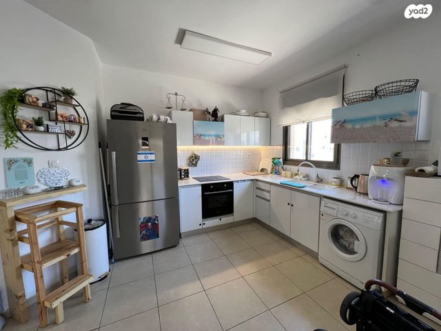 דירה, כוכב, הבשמים, שחמון, רובע 6, אילת