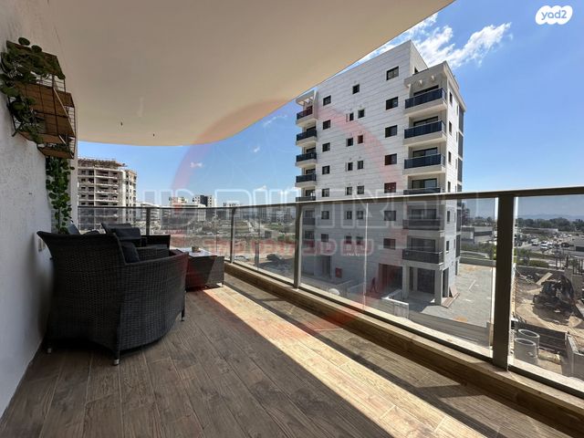 דירה, החורש, לב העמק, עפולה