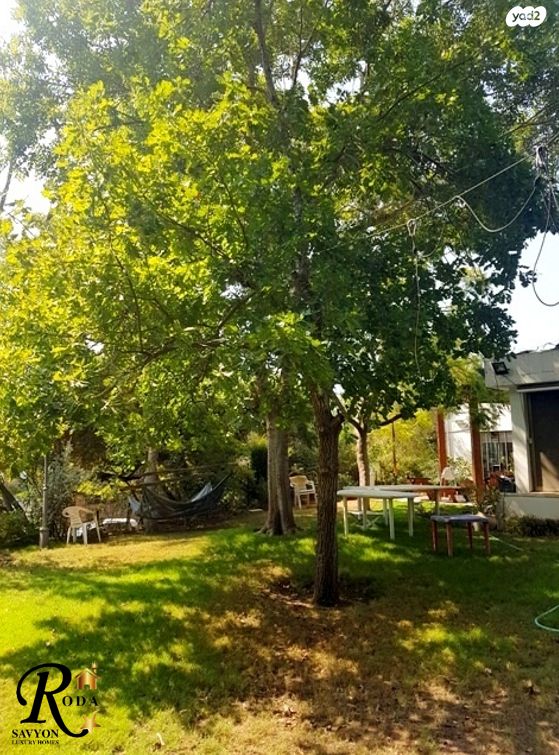 בית פרטי/ קוטג', סביון