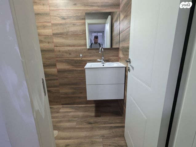 דו משפחתי, משעול פארן, שכונה ד', באר שבע