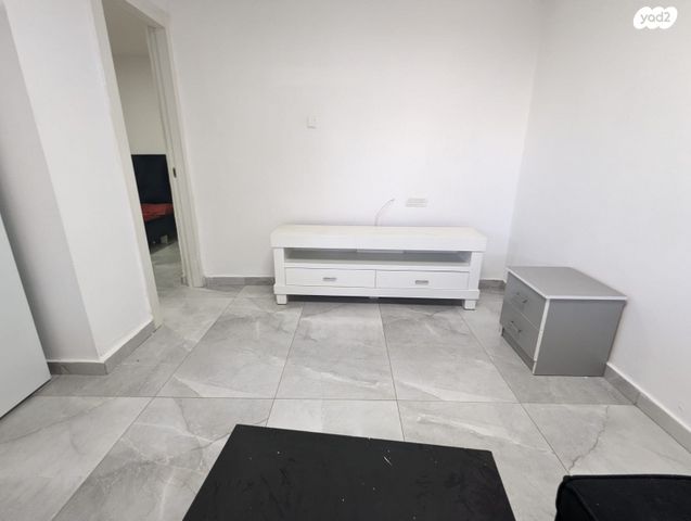 דו משפחתי, משעול פארן, שכונה ד', באר שבע