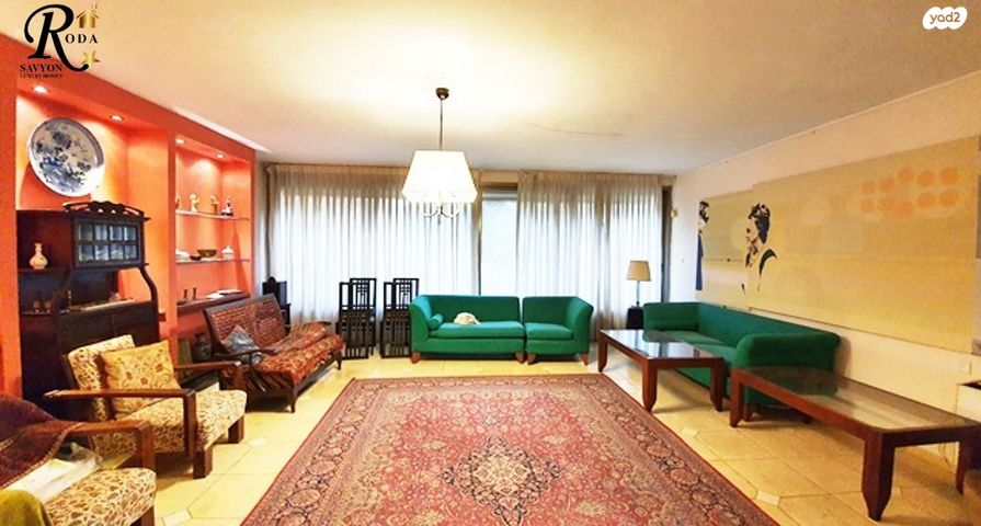 בית פרטי/ קוטג', סביון