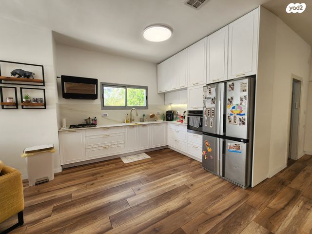 בית פרטי/ קוטג', ברנע, אשקלון