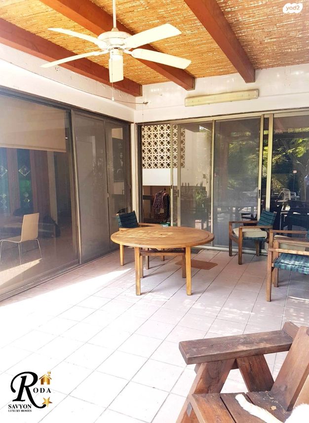 בית פרטי/ קוטג', סביון