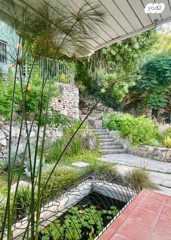 בית פרטי/ קוטג', טבעון הוותיקה, קרית טבעון