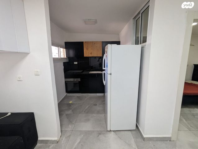 דו משפחתי, משעול פארן, שכונה ד', באר שבע