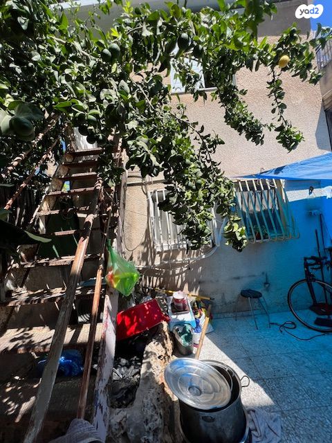 בית פרטי/ קוטג', התקוה, בית יעקב, נווה צה"ל, תל אביב יפו