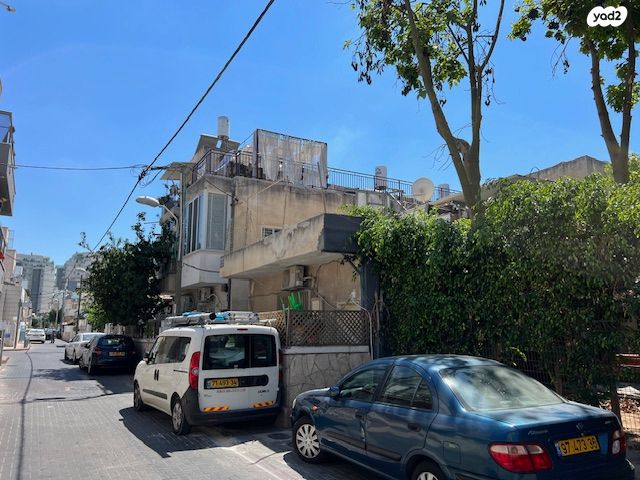 בית פרטי/ קוטג', התקוה, בית יעקב, נווה צה"ל, תל אביב יפו