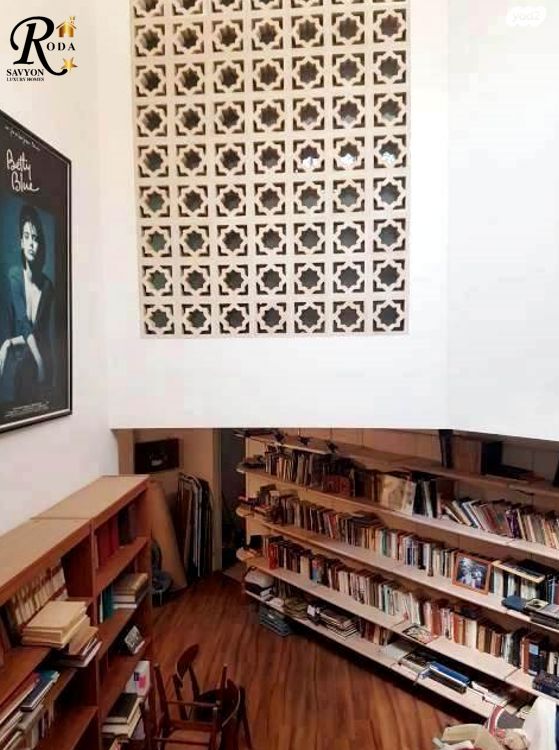 בית פרטי/ קוטג', סביון