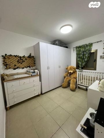 דירה, כוכב, הבשמים, שחמון, רובע 6, אילת