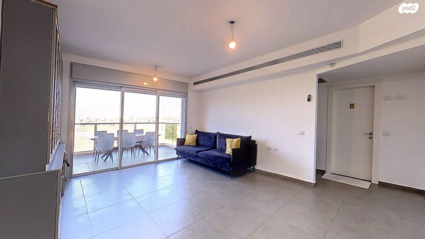 דירה, ירושלים 44, נס ציונה