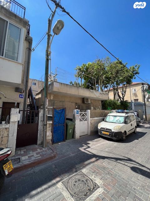 בית פרטי/ קוטג', התקוה, בית יעקב, נווה צה"ל, תל אביב יפו