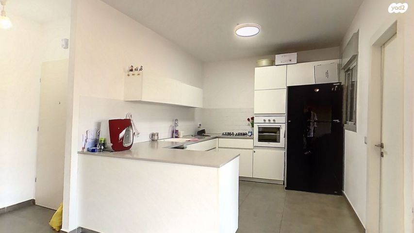 דירה, ירושלים 44, נס ציונה