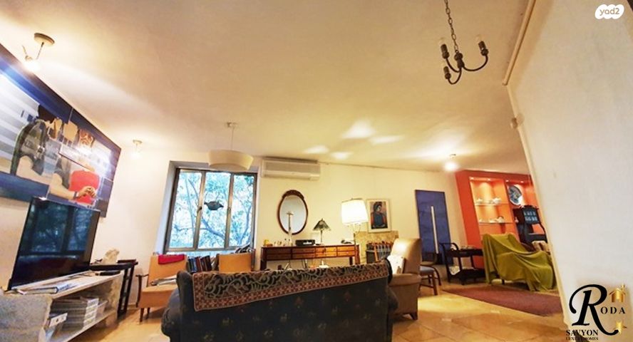 בית פרטי/ קוטג', סביון