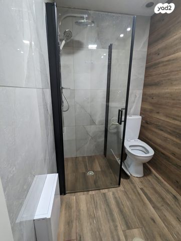 דו משפחתי, משעול פארן, שכונה ד', באר שבע