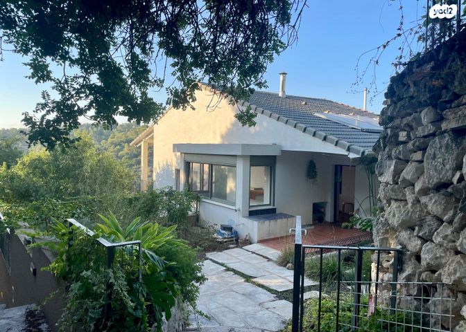 בית פרטי/ קוטג', טבעון הוותיקה, קרית טבעון