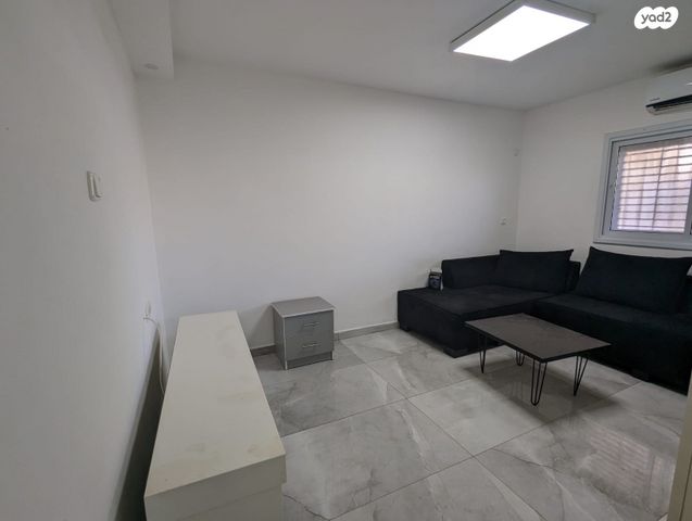 דו משפחתי, משעול פארן, שכונה ד', באר שבע