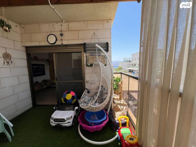 דירה, כוכב, הבשמים, שחמון, רובע 6, אילת