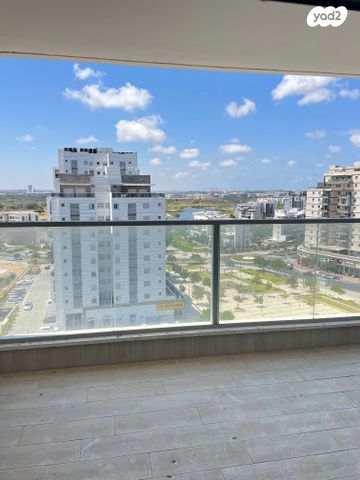 דירה, שקמים ואגמים, אשקלון