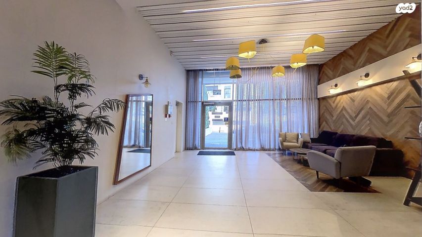 דירה, ירושלים 44, נס ציונה