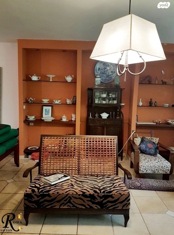 בית פרטי/ קוטג', סביון