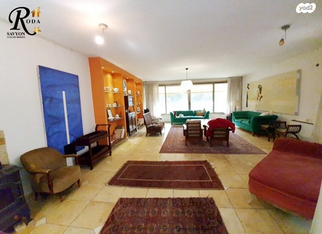 בית פרטי/ קוטג', סביון