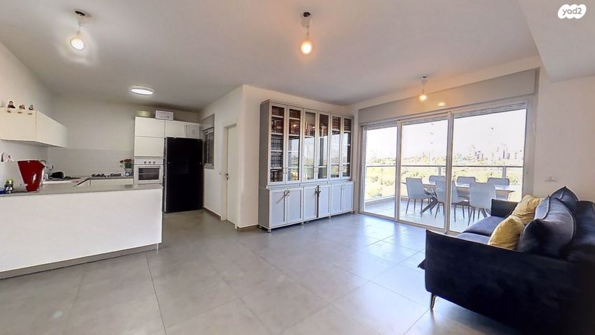 דירה, ירושלים 44, נס ציונה