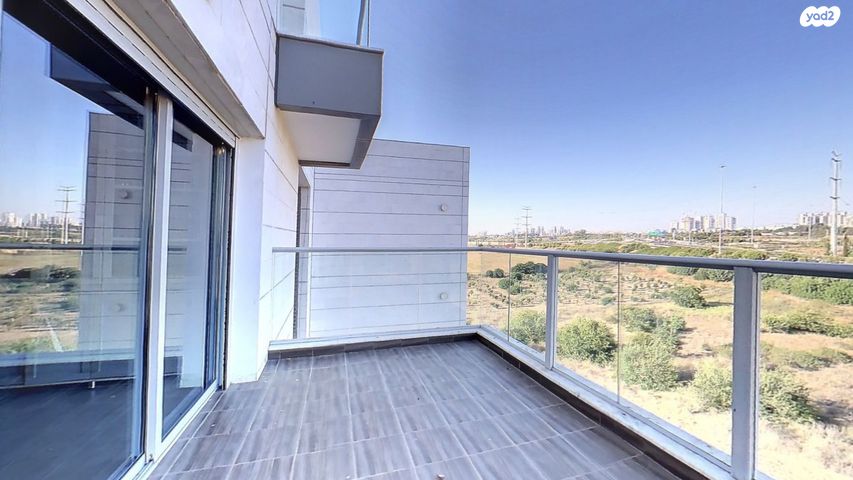 דירה, ירושלים 44, נס ציונה