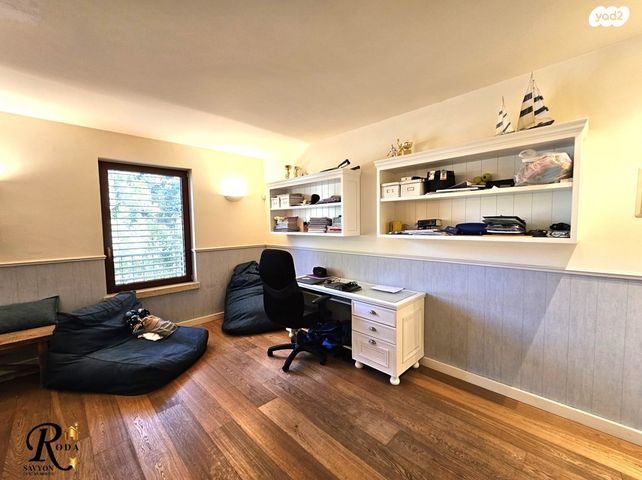 בית פרטי/ קוטג', סביון