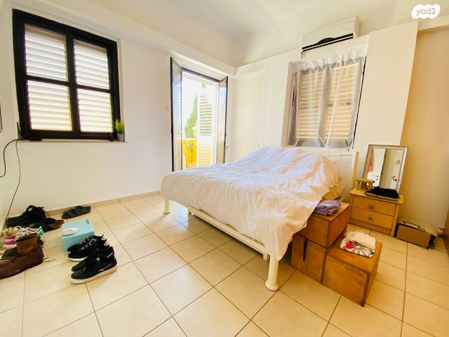 דירה, נחמני 5, לב תל אביב, לב העיר צפון, תל אביב יפו