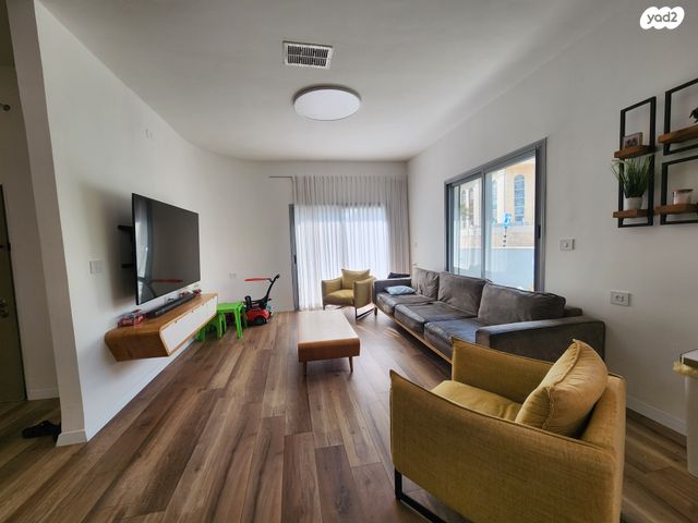 בית פרטי/ קוטג', ברנע, אשקלון