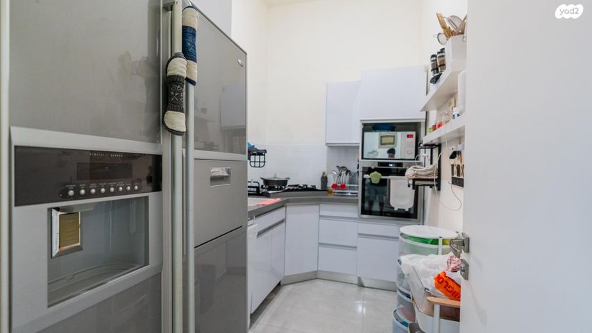 דו משפחתי, אופקים