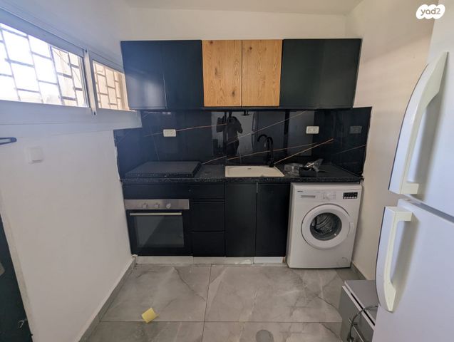 דו משפחתי, משעול פארן, שכונה ד', באר שבע