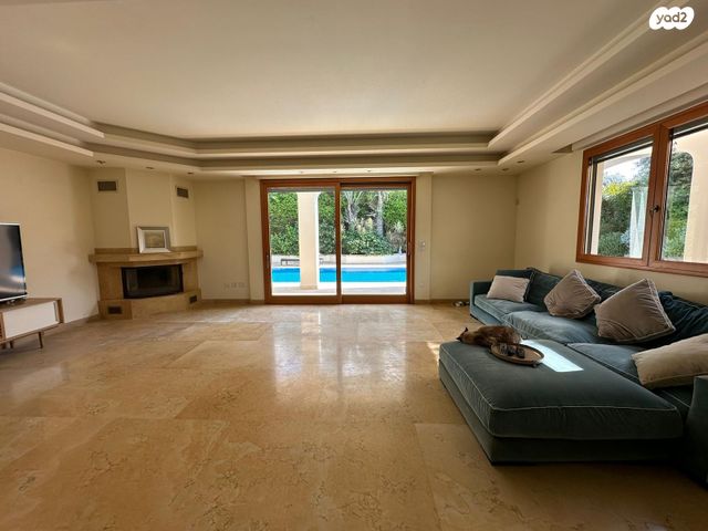 בית פרטי/ קוטג', האשל, הרצליה