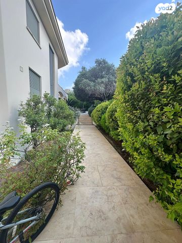 בית פרטי/ קוטג', האשל, הרצליה