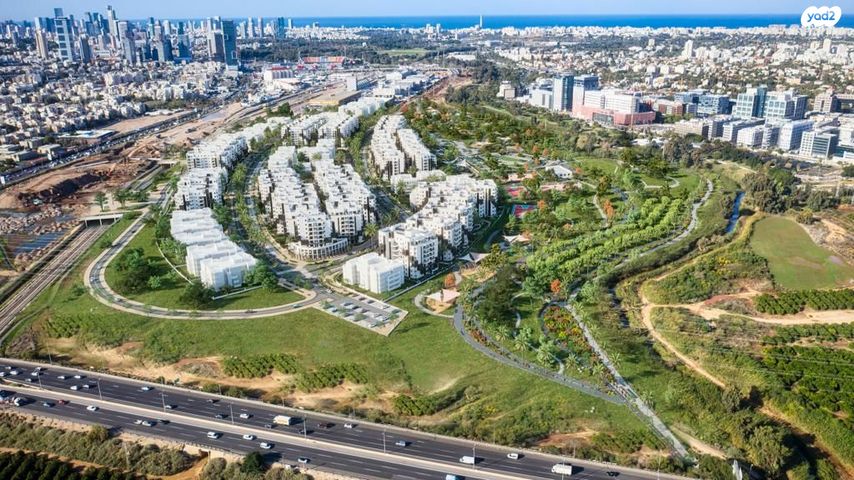 גג/ פנטהאוז