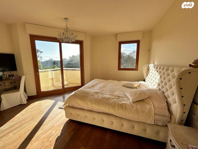 בית פרטי/ קוטג', האשל, הרצליה