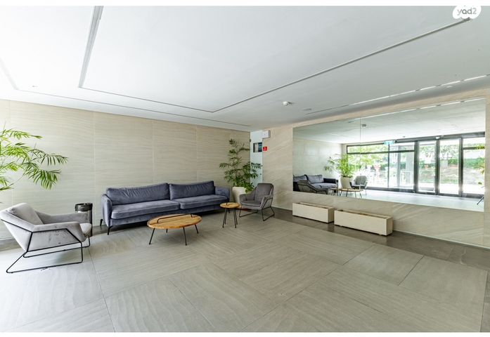 דירת גן, בני בנימין, גלי הים, נתניה