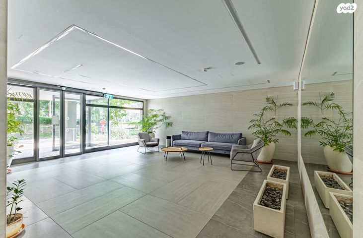 דירת גן, בני בנימין, גלי הים, נתניה