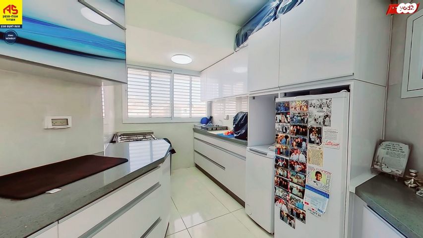 דירה, רובע ה', אשדוד