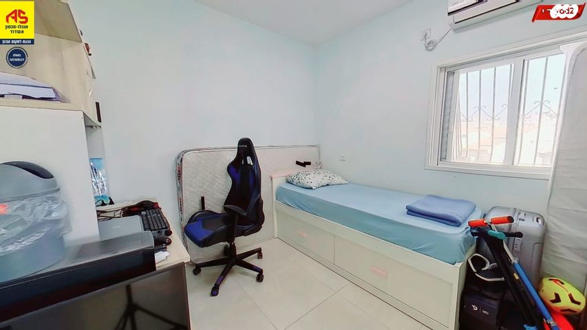 דירה, רובע ה', אשדוד