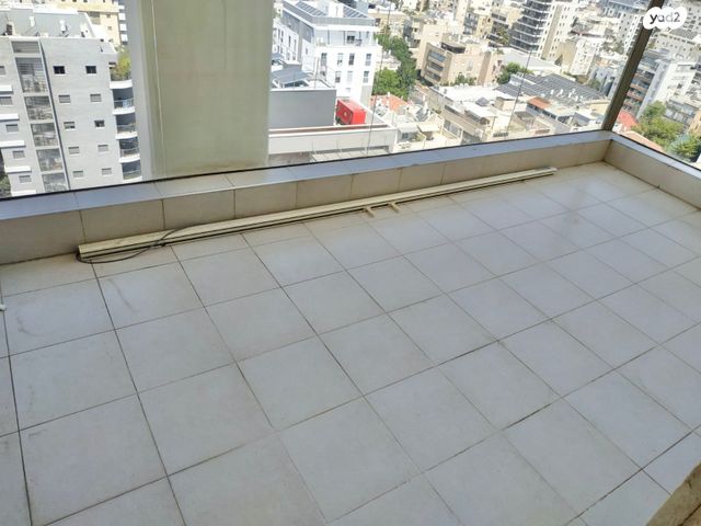 דירה, חיים לנדאו 7, מרום נווה, רמת יצחק, רמת גן