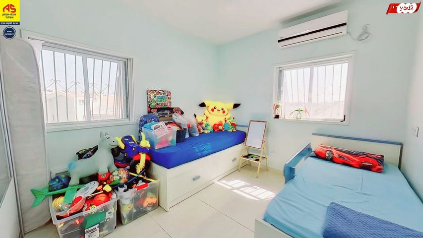 דירה, רובע ה', אשדוד