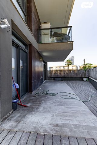 דירת גן, בני בנימין, גלי הים, נתניה