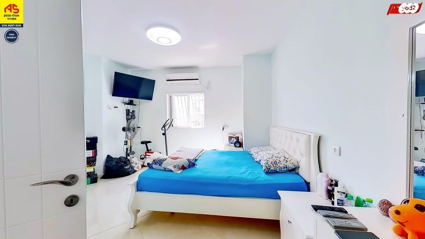 דירה, רובע ה', אשדוד