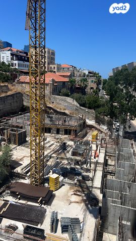 דירה, שיבת ציון 48, העיר התחתית, ואדי סאליב, חיפה