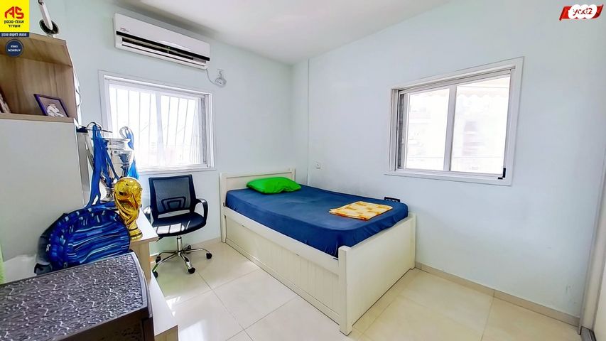 דירה, רובע ה', אשדוד