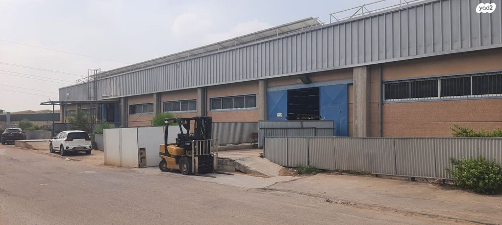 אזור תעשיה דרומי